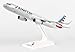 Daron Skymarks American A321 New Livery Aircraft (1/150 Scale)