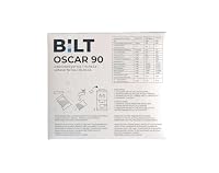 OSCAR 90 OEM Filterbeutel | Systemunabhängig | Entkalkung | Wasserenthärter | Kaffeemaschine | Espressomaschine | Siebträgermaschine | Wassertank (1, 90) – Ansicht 2