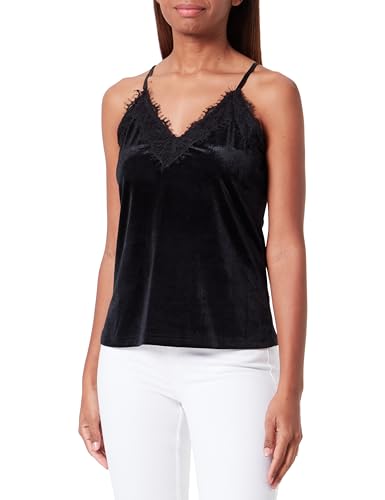 SIDONA Top Femme finitions haut de gamme et coupe ajustée chic
