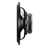 JBL Club 6520 2-Way Car Speaker Set by Harman Kardon - 150 Watt Car Audio System 16.5 cm / 6-1/2 inch Car Speakers - Image 4