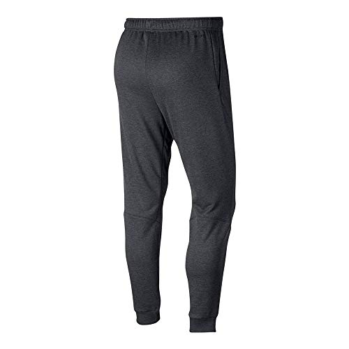 Nike Dry Pant Taper Fleece, Pantaloni Sportivi