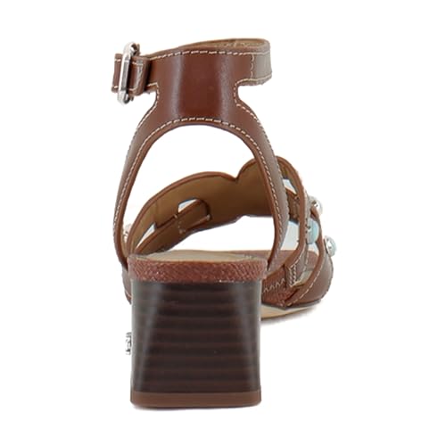 Sam Edelman Women's Wayla Heeled Sandal4