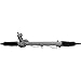 ACDelco 36R0987 Professional Rack and Pinion Power Steering Gear Assembly, Remanufactured