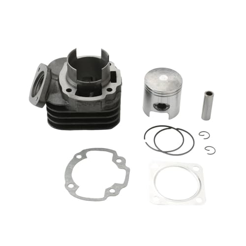 Kit cylindre gros alésage résout perte puissance scooter Dio 80cc