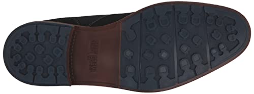 STACY ADAMS Men's Kyron Chukka Boot4