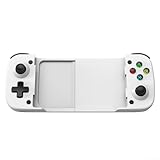 Contenu de l'emballage et résumé de la compatibilité : le colis contient 1 manette extensible compatible avec Switch, PC, et ; prend en charge les téléphones de 128 à 182 mm de long pour une large compatibilité mobile.