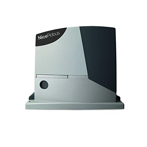 NICE ROBUS 400 Moteur 24V pour les portails coulissants