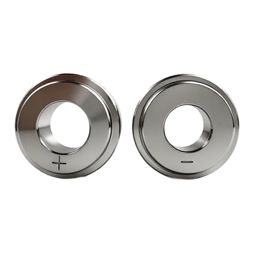 Car Battery Pile Head Repair Tool Battery Welding Pile Mold Connectors, Post Joint Repairing Tools Mould Dia 18MM 16MM, 1 Set