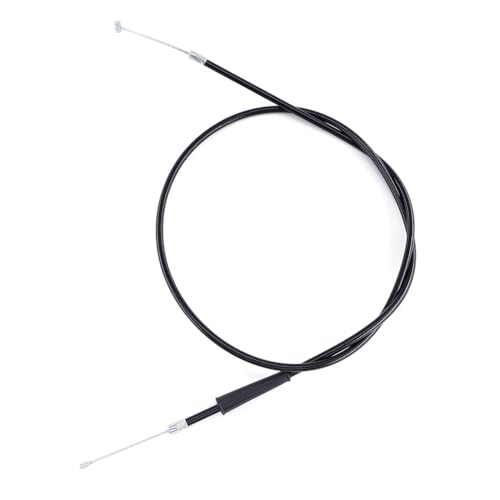 MCHNIC Gaszug Bowdenzug für Hercules Prima M 1 2 3 4 5 6 Optima 3 3S Mofa Moped