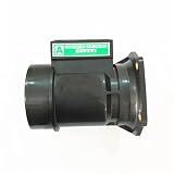 Para Subaru para Impreza para Legacy para Forester 2.5L, Sensor de flujo de aire masivo para coche, accesorios de Sensor MAF,