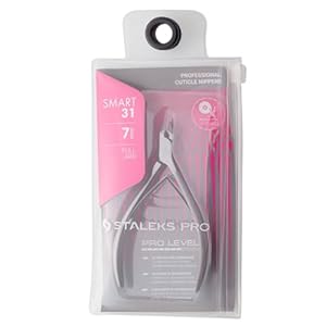 Staleks Pro Smart 31 Nagelzange 7mm