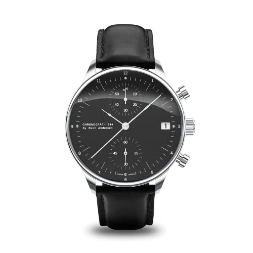 About Vintage 1844 Chronograph