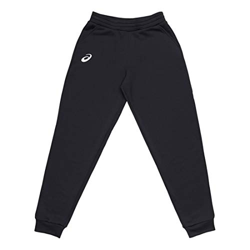 ASICS Kids FT Cuffed Jogger