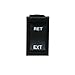 Atwood (87570 Jack Motor Switch