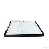 97133-07010 97133-0X900 97133-07010AT CU1910 Air Filter Compatible With Hyundai i10 /KIA Picanto