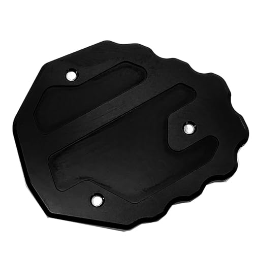 Support latéral pour CB500X idéal pour le camping et les road-trips - 3