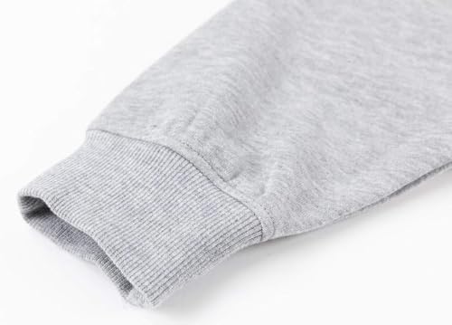 Image of Rabboni Women's Crop Fleece Hoodie Jacket | Full Sleeve Zip-Up Hooded Sweatshirt for Women & Girls | Soft Warm Casual Winter Wear Crop Hoodie