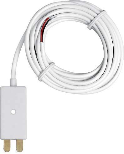 Indexa Wassersensor für das signal-eine Linie der S...