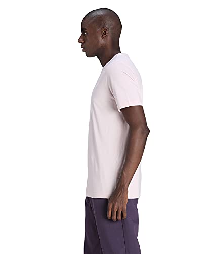 Image of Puma Men Cotton Regular Fit T-Shirt
