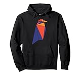 Ravencoin Logo Mining Cryptocurrency PoW Raven Coin Mine RVN Pullover Hoodie