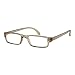 Produktbild I NEED YOU Lesebrille Action SPH: 2,00 Farbe: grau-matt, 1 Stück