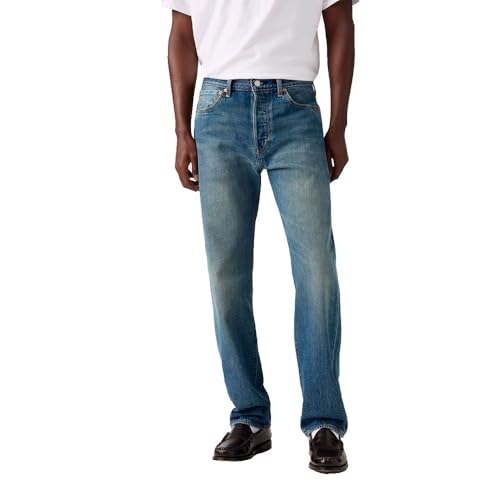 Levi's 501 Original A Soft Spot