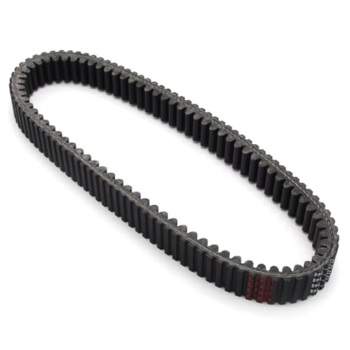 Courroie de transmission haute friction pour Arctic Cat 500 4X4 2000-2009 3402-484