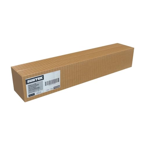 Malla mosquitera galvanizada 14 Imagen adicional