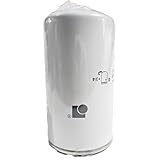KINIEUYEE Oil Filter JM-2065 Compatible for Doosan DX140LC DX150-9C DX150LC-9 DX150LC-9C DX180LC