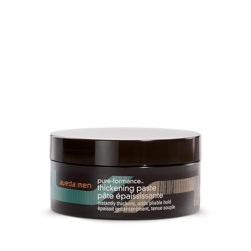 Aveda Men Pure-Formance Thickening Paste 75ml - cera volumizzante uomo