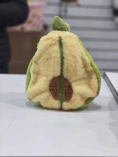 Image of Storescent Soft Toys for Kids - Stuffed Animal Plush Soft Toy for Boys & Girls | Plushie Toy - Strawberry Chibi Kawaii-35cm