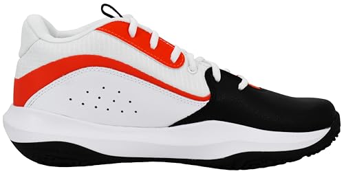 Image of Under Armour Unisex-Adult Lockdown 7 Basketball Shoe