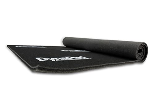 Dynamat Dynapad 32" X 54" X 0.452" Thick Non-Adhesive Sound Deadener #TOP5