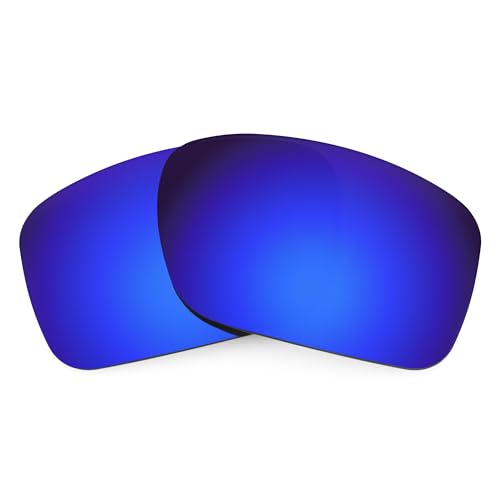 Image of Revant Replacement Lenses for Oakley Turbine OO9263 Sunglasses