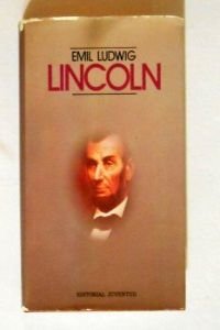 Lincoln - Encuadernado (Spanish Edition) [Spanish] 8426102042 Book Cover