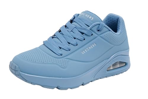 Image of Skechers Mens UNO - Stand ON AIR Casual Sneakers