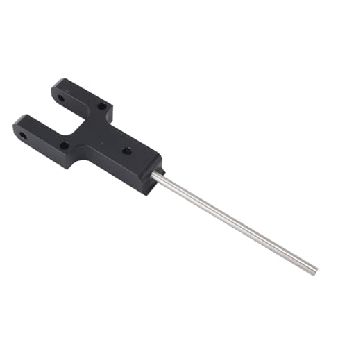 Conector de Acionamento Reclinável de Energia Material de Liga de Alumínio Adaptador de Conector de