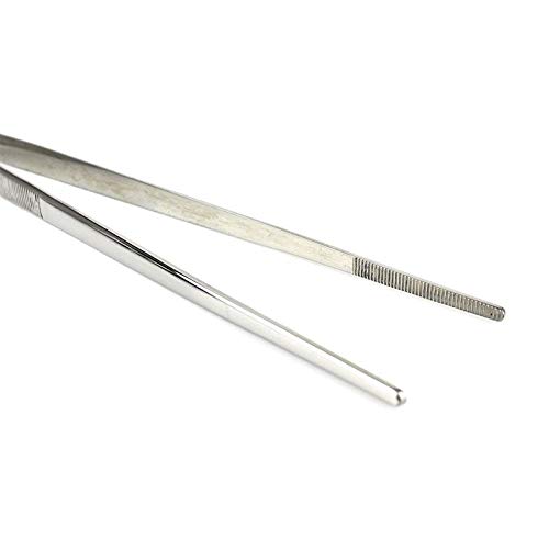 Pinça Barman 30 Cm Pegador Para Bartender