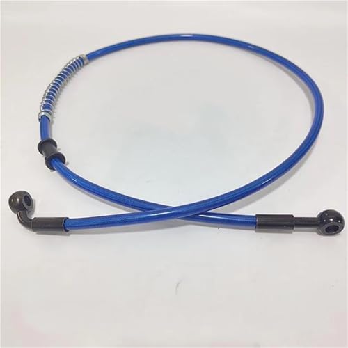 Durite de frein moto de precision raccord banjo 10 mm resistant
