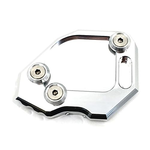 Béquille Latérale F650GS Moto : Évitez la Chute sur Sol Meuble Modèles 2007-2014