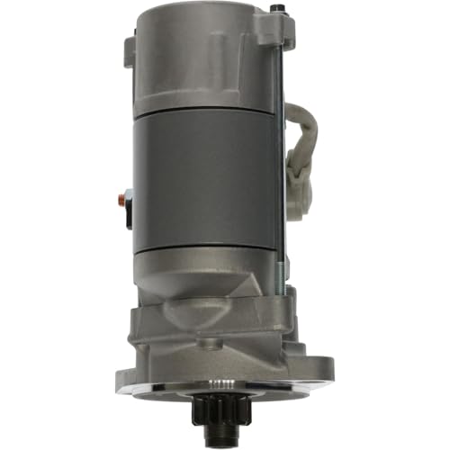 RAREELECTRICAL 12V 2Kw Starter Fits Denso 228000-3852 228000-5380 miniatura 5
