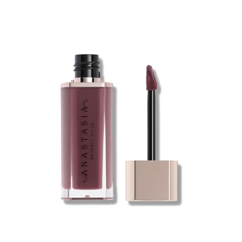 Image of Anastasia Beverly Hills - Lip Velvet Soft Matte Whipped Lip Mousse