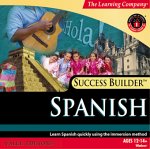 Algopix Similar Product 1 - Success Builder Spanish (Jewel Case)