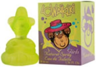 Lc Waikiki Green EDT Spray 2 pcs sku# 419658MA