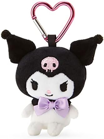 （08:30時点） サンリオ(SANRIO) クロミ ミニマスコットホルダー 305898