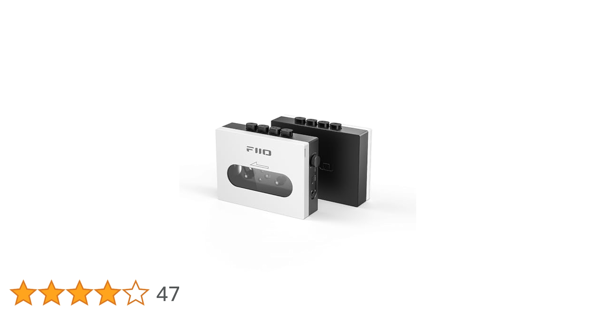 YUTAKA YCP-200 カセットプレーヤー レビュー】令和にカセットテープ復権!? FIIOのカセット