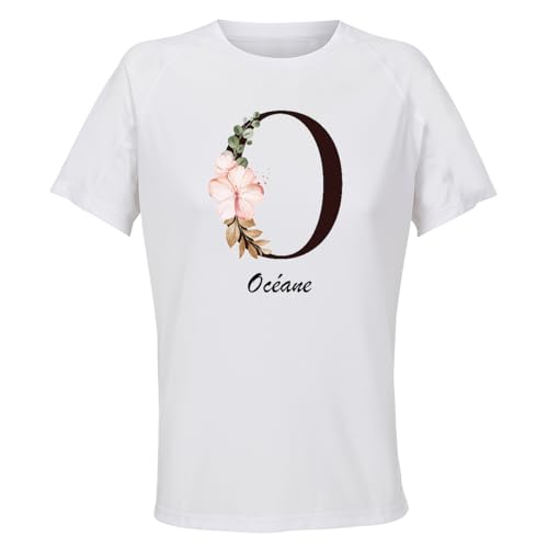 Maillot de sport femme Oceane Planetee en polyester respirant