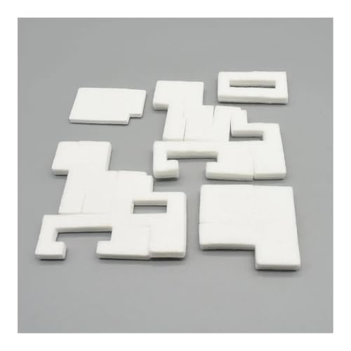Kit absorbant MC-G04 encre usagée compatible Canon G1430 G1530 G2570 G3471