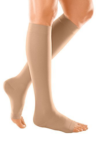 Presens Medical Compression stockings Below knee varicose veins stockings knee length large-image-45