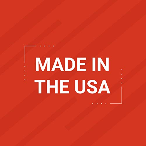 Trim-Lok Cord Stock Rubber Seal – EPDM Closed Cell Solid Foam Tubing – Ideal Door and Window Weather Seal for Cars, Trucks, RVs, Boats, and The Home – 0.25” Diameter, 100’ Length